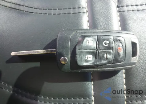 2015 Chevrolet Camaro 1Lt из США, поврежденный, VIN 2G1FD3D32F9251162